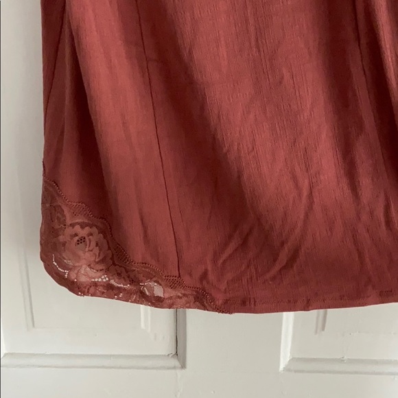 Free people dress in blush! - Picture 4 of 5